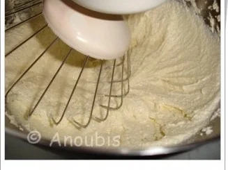 Rezept: Kuchen/Gebäck - Käsekuchen mit Beeren Bild Nr. 2 Kuchen/Gebäck - Käsekuchen mit Beeren - Rezept - Bild Nr. 2