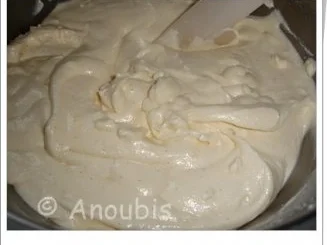 Rezept: Kuchen/Gebäck - Käsekuchen mit Beeren Bild Nr. 3 Kuchen/Gebäck - Käsekuchen mit Beeren - Rezept - Bild Nr. 3