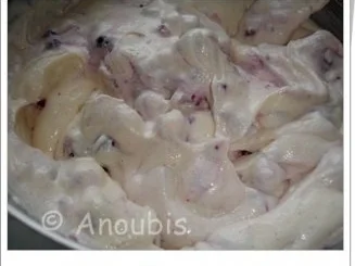 Rezept: Kuchen/Gebäck - Käsekuchen mit Beeren Bild Nr. 5 Kuchen/Gebäck - Käsekuchen mit Beeren - Rezept - Bild Nr. 5