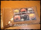 Gewürzmischung - Gewürzsalz "Allrounder" - Rezept