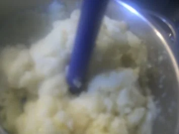 Fleisch ( geschmorte Rippchen ) - Rezept - Bild Nr. 7