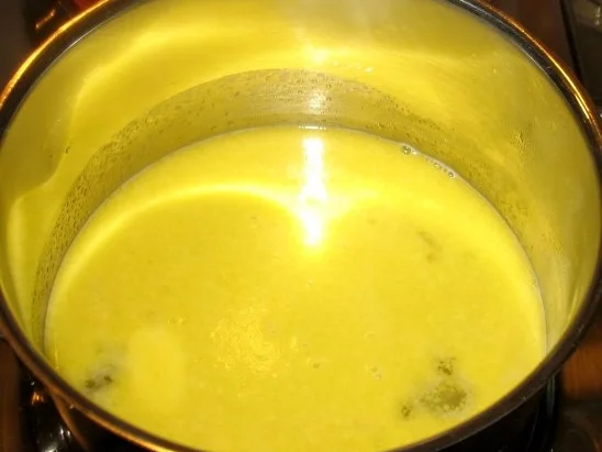 Rezept: Plätzchen/Pikant - Kräuterplätzchen... lecker mit Tomatendip Bild Nr. 2 Plätzchen/Pikant - Kräuterplätzchen... lecker mit Tomatendip - Rezept - Bild Nr. 2