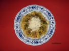 Spaghetti-Reste-Pfanne - Rezept