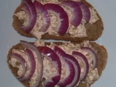 Harzer Käse á la Obatzda - Rezept