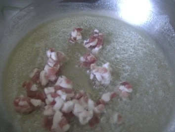 Rezept: Tomatensoße ( mal etwas herzhafter ) aber verdammt lecker ;-)) Bild Nr. 6 Tomatensoße ( mal etwas herzhafter ) aber verdammt lecker ;-)) - Rezept - Bild Nr. 6