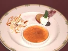 Crème Brûlée - Rezept