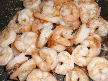 Rezept: Einfach nur mal Eisbergsalat... Bild Nr. 3 Einfach nur mal Eisbergsalat... - Rezept - Bild Nr. 3