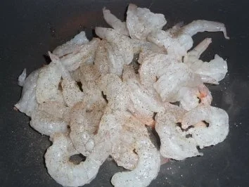 Rezept: Einfach nur mal Eisbergsalat... Bild Nr. 4 Einfach nur mal Eisbergsalat... - Rezept - Bild Nr. 4