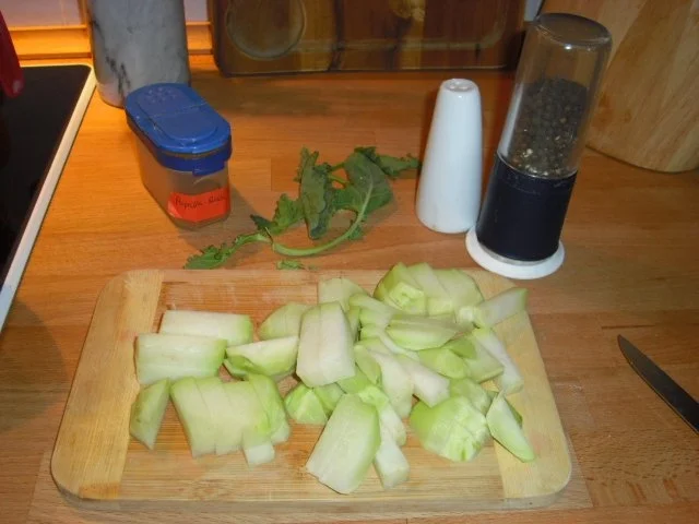 Kohlrabi-Apostel - Rezept - Bild Nr. 2