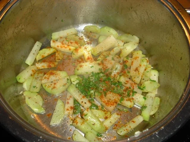 Kohlrabi-Apostel - Rezept - Bild Nr. 3