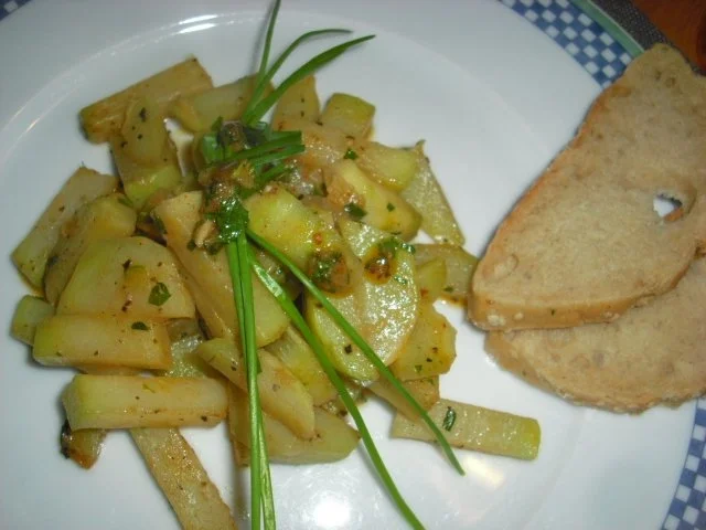 Kohlrabi-Apostel - Rezept - Bild Nr. 4