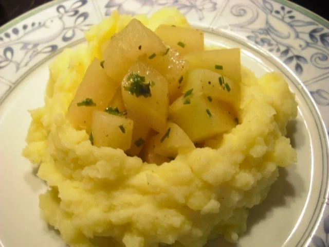 Kohlrabi-Apostel - Rezept - Bild Nr. 6