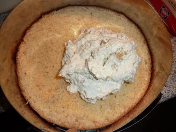 Torten: Marzipan-Nußtorte - Rezept - Bild Nr. 5