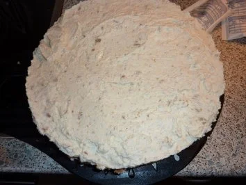 Torten: Marzipan-Nußtorte - Rezept - Bild Nr. 6