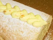 Tolle Orangenrolle - Rezept