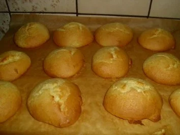 Rezept: Mini-Amerikaner Bild Nr. 2 Mini-Amerikaner - Rezept - Bild Nr. 2