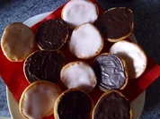 Mini-Amerikaner - Rezept