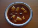 Gulasch "Bograč" - Rezept