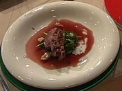 Fruchtiger Entensalat (Ruth Moschner) - Rezept