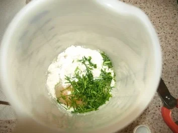 Pfannkuchen mit Lachsfüllung - Rezept - Bild Nr. 3