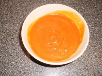 "Selbere" Tomatensoße - Vorratsrezept für Pasta & Co. - Rezept - Bild Nr. 12