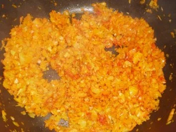 "Selbere" Tomatensoße - Vorratsrezept für Pasta & Co. - Rezept - Bild Nr. 7