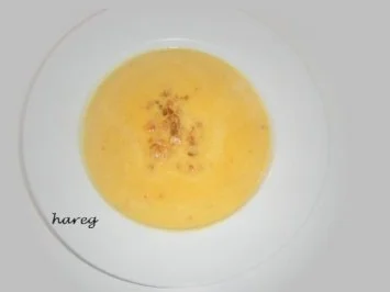 Feines Curry-Süppchen mit Krabben - Rezept - Bild Nr. 2