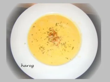 Feines Curry-Süppchen mit Krabben - Rezept - Bild Nr. 3