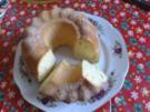 Eierlikörkuchen - Rezept