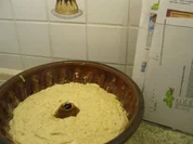 Kuchen: Guglhupf, mal etwas anders - Rezept