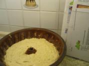 Kuchen: Guglhupf, mal etwas anders - Rezept