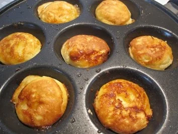 Rezept: Dalken ... Bild Nr. 6 Dalken ... - Rezept - Bild Nr. 6