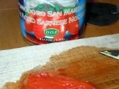 Rezept: Fenchel-Hackbällchen in San-Marzano-Tomaten-Sauce Bild Nr. 2 Fenchel-Hackbällchen in San-Marzano-Tomaten-Sauce - Rezept - Bild Nr. 2