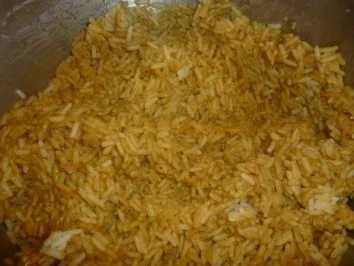 Indischer Reissalat - Rezept - Bild Nr. 3