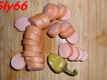 Rezept: Nudelgerichte:Nudeltopf Bild Nr. 3 Nudelgerichte:Nudeltopf - Rezept - Bild Nr. 3