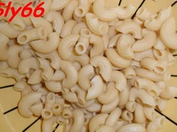 Rezept: Nudelgerichte:Nudeltopf Bild Nr. 5 Nudelgerichte:Nudeltopf - Rezept - Bild Nr. 5