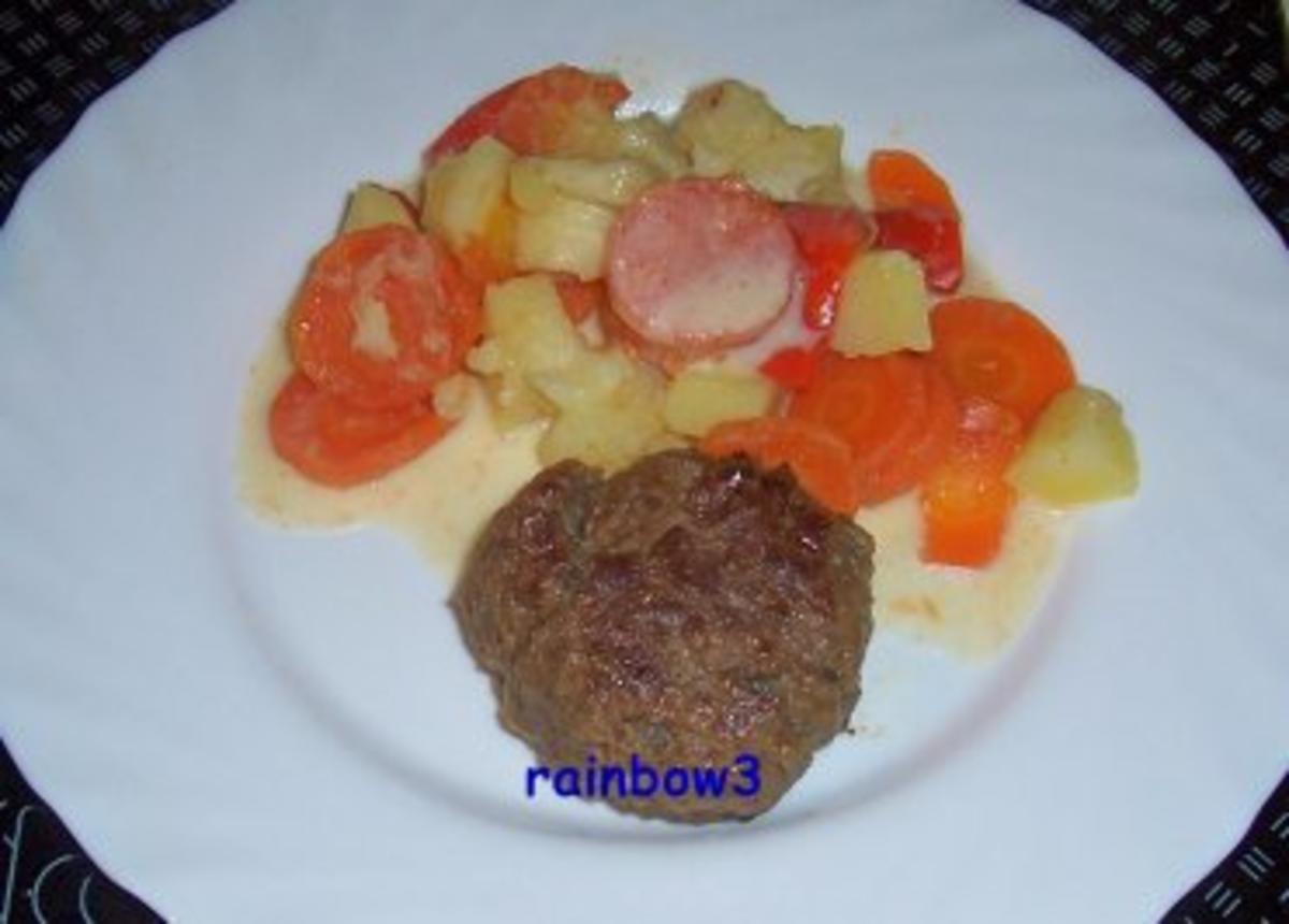 Kochen: Möhren-Kartoffel-Mix - Rezept - Bild Nr. 4