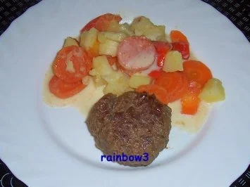 Rezept: Kochen: Möhren-Kartoffel-Mix Bild Nr. 4 Kochen: Möhren-Kartoffel-Mix - Rezept - Bild Nr. 4