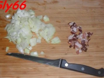 Rezept: Reisgerichte:Spinatrisotto Bild Nr. 5 Reisgerichte:Spinatrisotto - Rezept - Bild Nr. 5