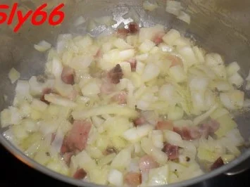 Rezept: Reisgerichte:Spinatrisotto Bild Nr. 6 Reisgerichte:Spinatrisotto - Rezept - Bild Nr. 6