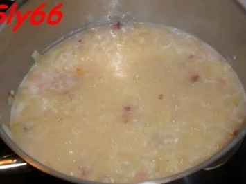 Rezept: Reisgerichte:Spinatrisotto Bild Nr. 8 Reisgerichte:Spinatrisotto - Rezept - Bild Nr. 8