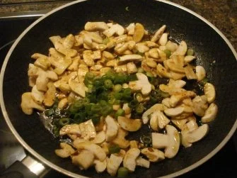 Champignon - Filet - Rezept - Bild Nr. 3