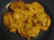 Champignon - Filet - Rezept