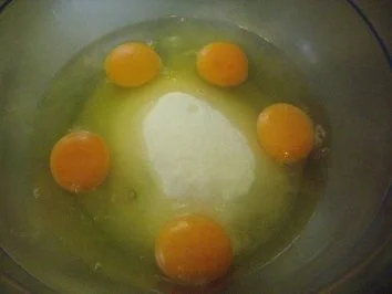 Rezept: Zitronenkuchen... Bild Nr. 3 Zitronenkuchen... - Rezept - Bild Nr. 3