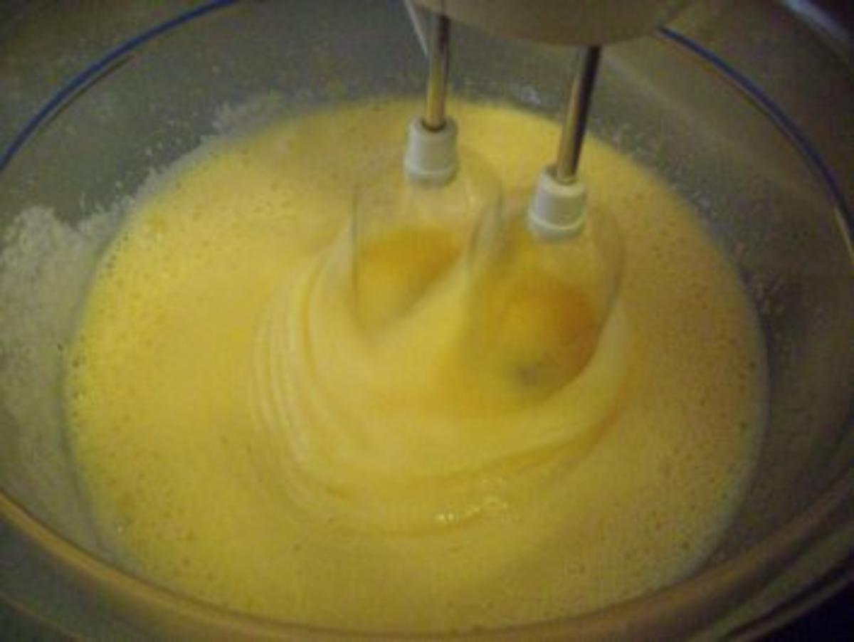 Zitronenkuchen... - Rezept - Bild Nr. 4