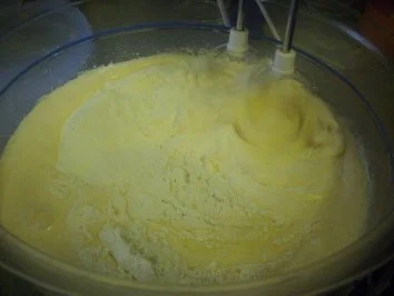 Rezept: Zitronenkuchen... Bild Nr. 5 Zitronenkuchen... - Rezept - Bild Nr. 5