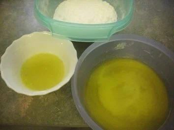 Rezept: Zitronenkuchen... Bild Nr. 9 Zitronenkuchen... - Rezept - Bild Nr. 9