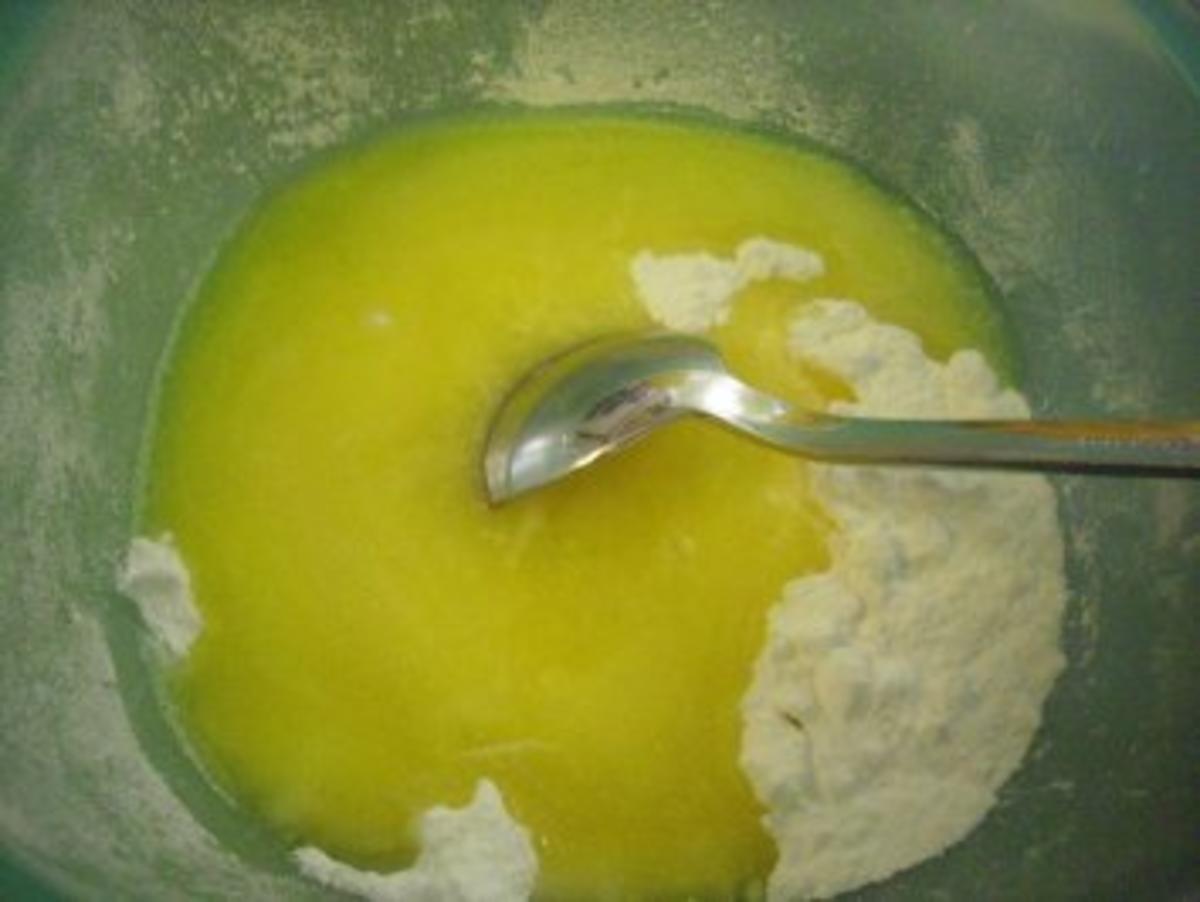 Zitronenkuchen... - Rezept - Bild Nr. 10