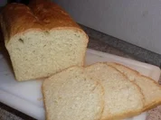 Brot: Weißbrot mit Frischkäse - Rezept