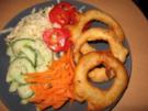 Onion Rings - Rezept